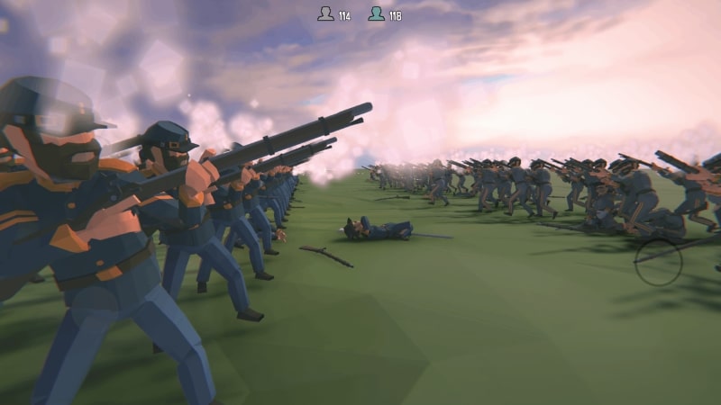 Warbox Sandbox APK - screenshot 4