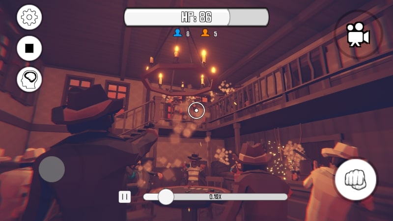 Warbox Sandbox APK - screenshot 5