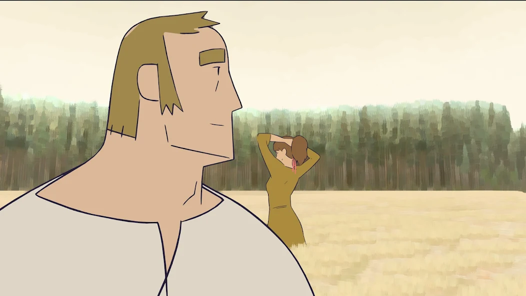 Pine: A Story of Loss - screenshot 3