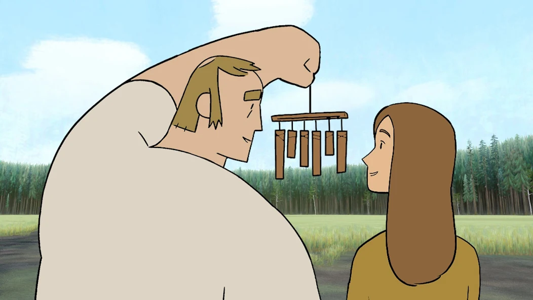 Pine: A Story of Loss - screenshot 6