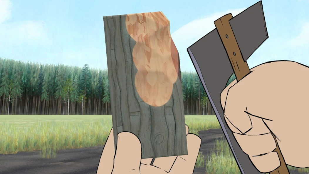 Pine: A Story of Loss - screenshot 9