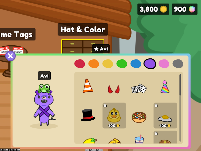 Truffle Hogs - screenshot 14