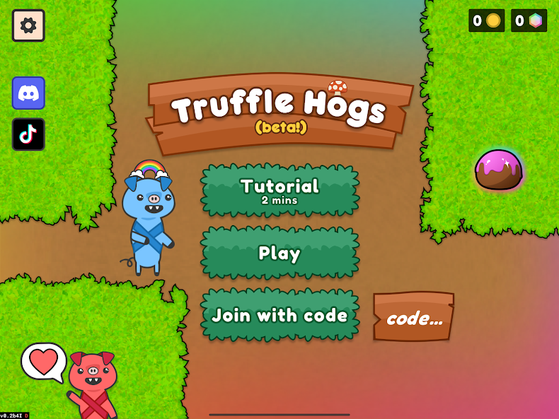Truffle Hogs - screenshot 20