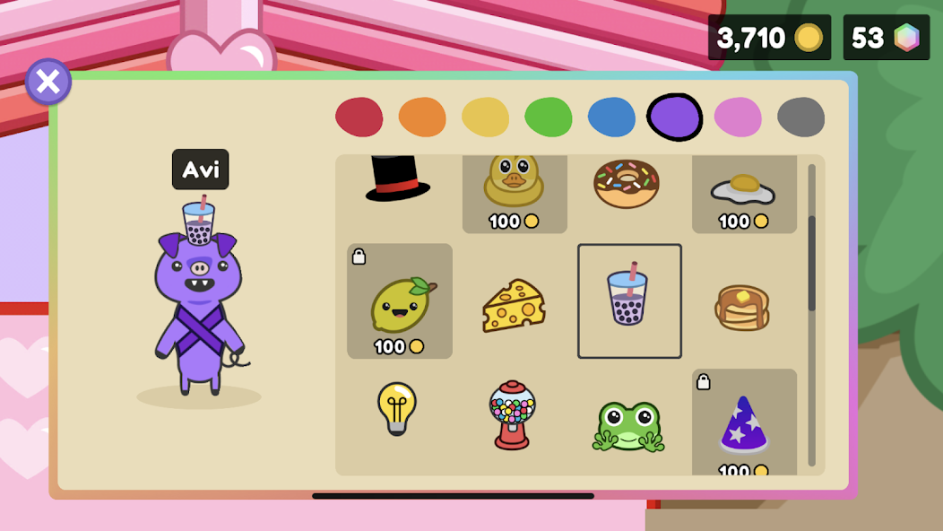 Truffle Hogs - screenshot 4