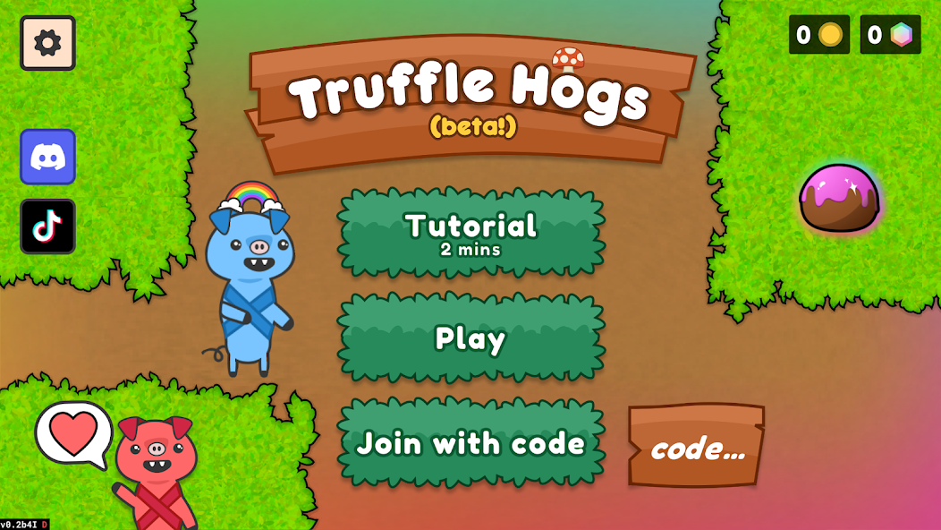 Truffle Hogs - screenshot 5