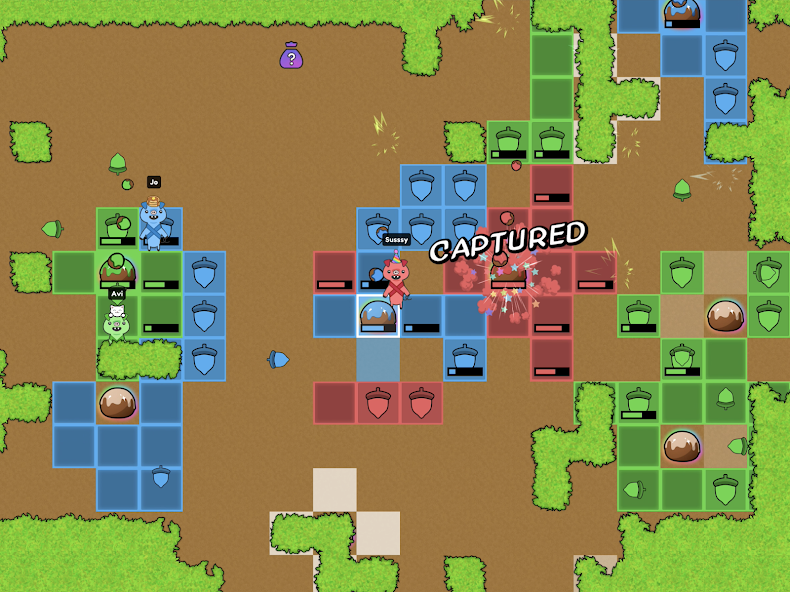 Truffle Hogs - screenshot 8