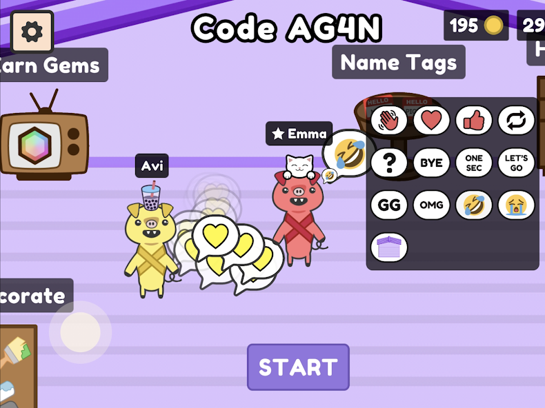 Truffle Hogs - screenshot 9
