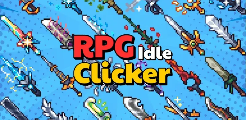 Rpg Idle Clicker - screenshot 1