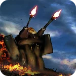 Tower Defense: Next WAR MOD APK icon