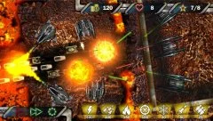 Tower Defense: Next WAR - screenshot 3