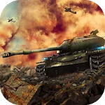 Tower Defense: Tank WAR MOD APK icon
