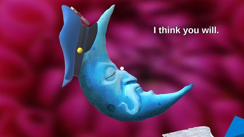 Golfing Over It with Alva Majo APK - screenshot 2