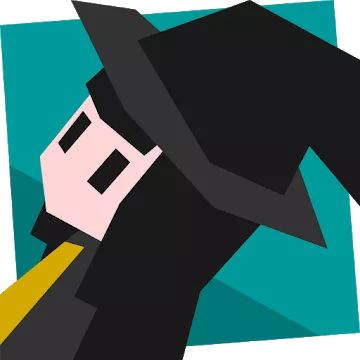 Majotori MOD APK icon