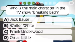 Majotori - screenshot 2