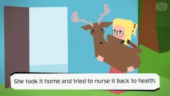 Majotori - screenshot 3