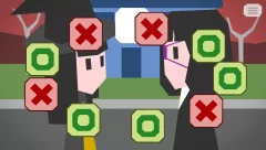 Majotori - screenshot 4