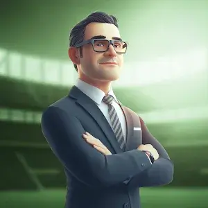 Club Chairman - app icon