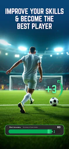 Club Legend - screenshot 3