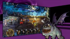 Summon Defence - screenshot 4