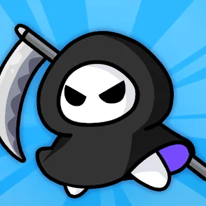 Necro  Roguelike RPG MOD APK icon