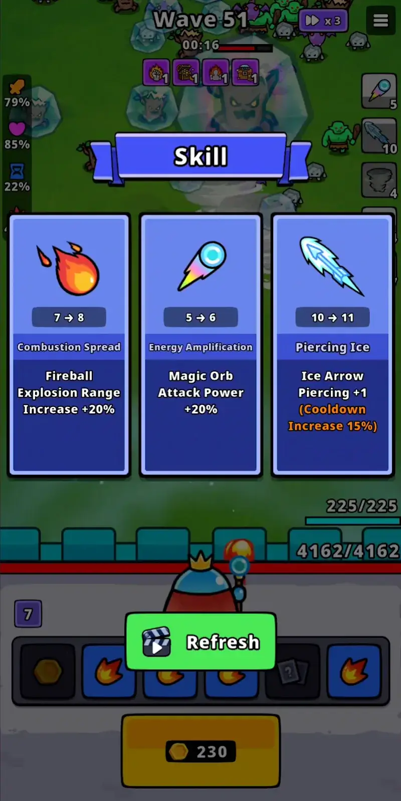 Spin Spin Defense - screenshot 6