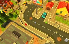 Prop Hunt Multiplayer Free - screenshot 3