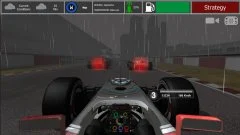 FX-Racer Unlimited - screenshot 1
