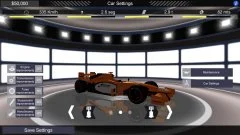 FX-Racer Unlimited - screenshot 3