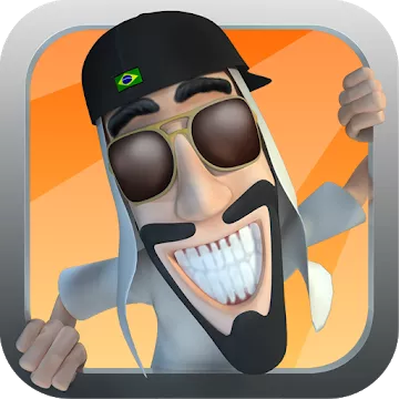 Mussoumano Game MOD APK icon