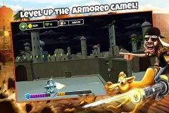 Mussoumano Game - screenshot 1