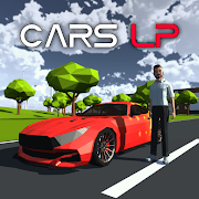 Cars LP - app icon
