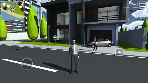 Cars LP - screenshot 1