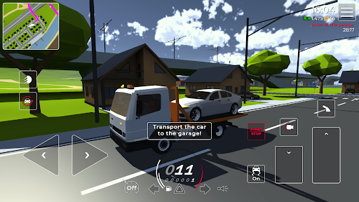 Cars LP - screenshot 5