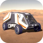 Marsus: Survival on Mars MOD APK icon