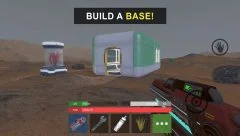 Marsus: Survival on Mars - screenshot 2