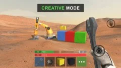 Marsus: Survival on Mars - screenshot 3