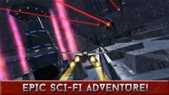 Alpha Squadron 2 - screenshot 4