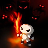 The Flames - Offline Roguelike MOD APK icon
