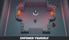 MASKED - screenshot 2