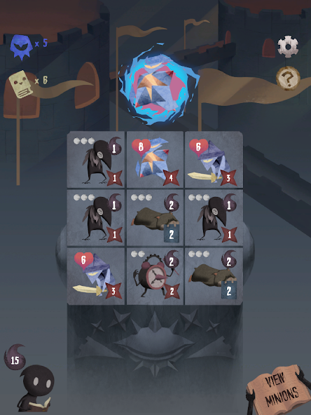 Trials of Midnight - screenshot 11