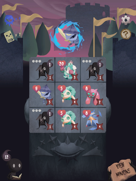 Trials of Midnight - screenshot 13