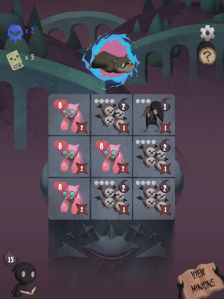 Trials of Midnight - screenshot 15