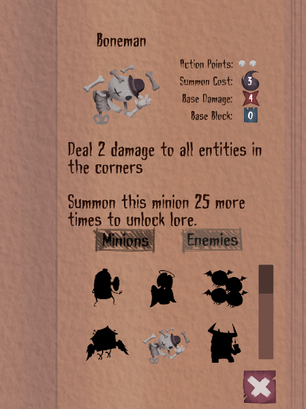 Trials of Midnight - screenshot 9