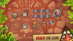 Leap A Head - screenshot 3