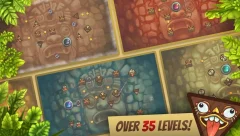 Leap A Head - screenshot 4