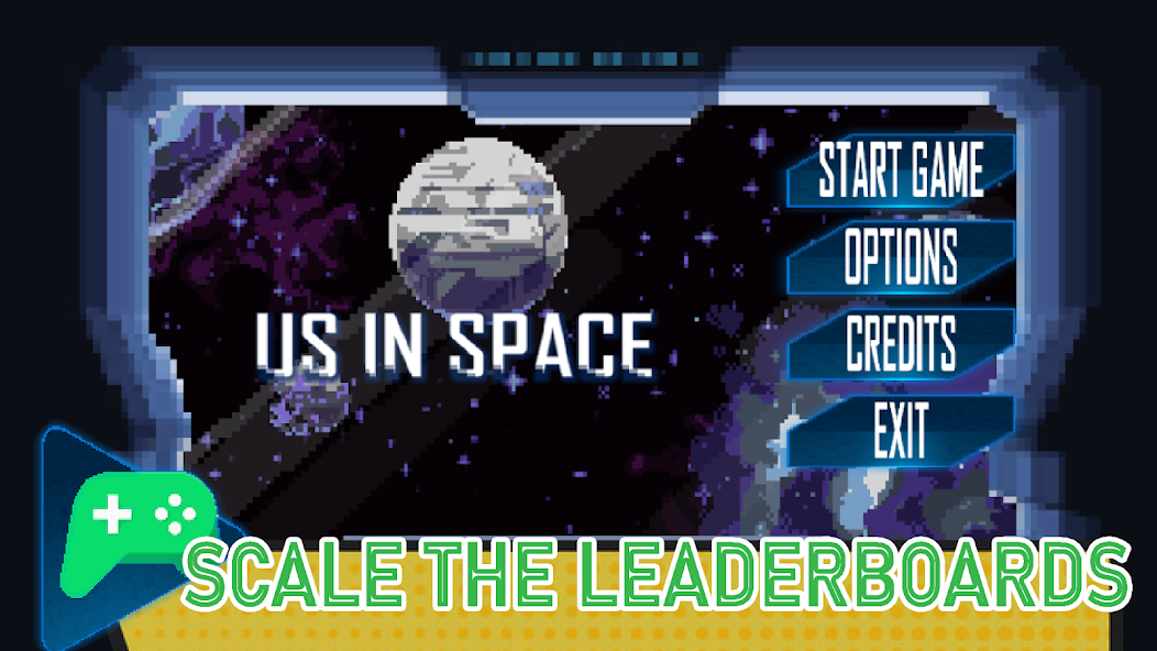 US IN SPACE - screenshot 21