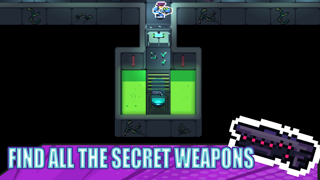 US IN SPACE - screenshot 3