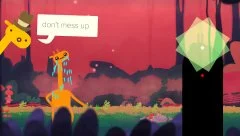 Unicycle Giraffe - screenshot 4