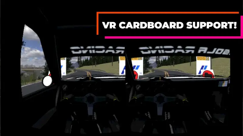 Just Rally 3 World Tour - screenshot 6