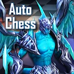 Auto Chess Defense - Mobile MOD APK icon